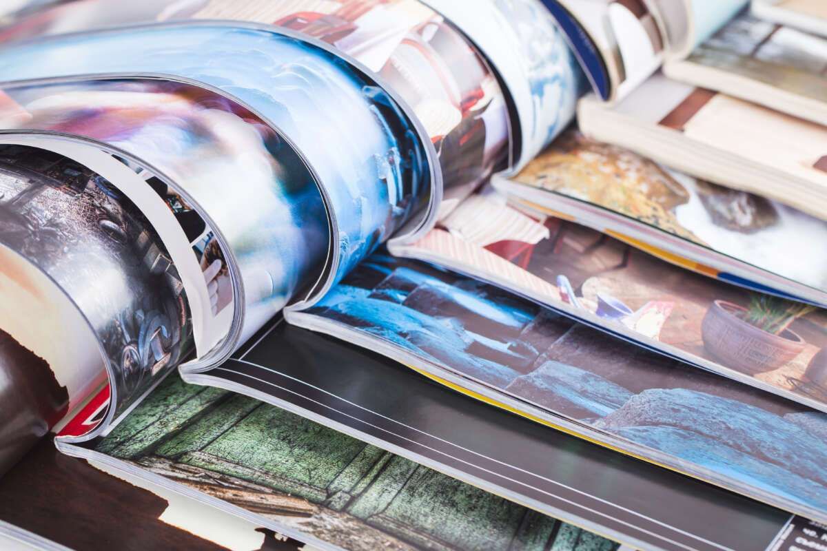 Benefits of Print Media