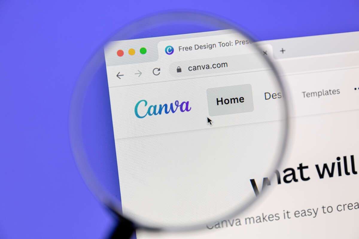 Designing with Canva? Tips and Tricks to ensure quality printing, everytime!