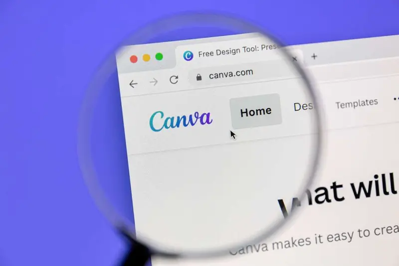 Designing with Canva? Tips and Tricks to ensure quality printing, everytime!