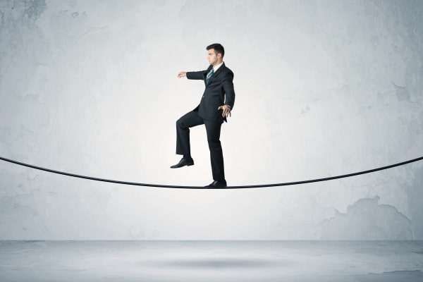 Finding the Balance between Print and Digital Media