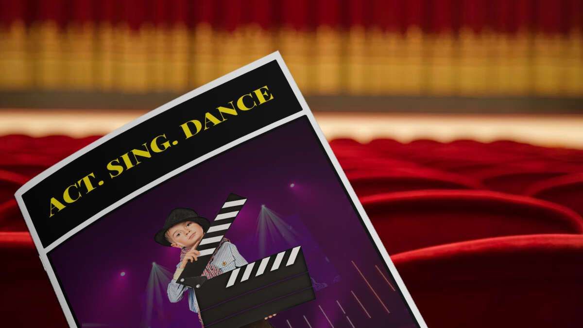 Printing Booklets for Events: Key Considerations for Design and Professional-Quality Results