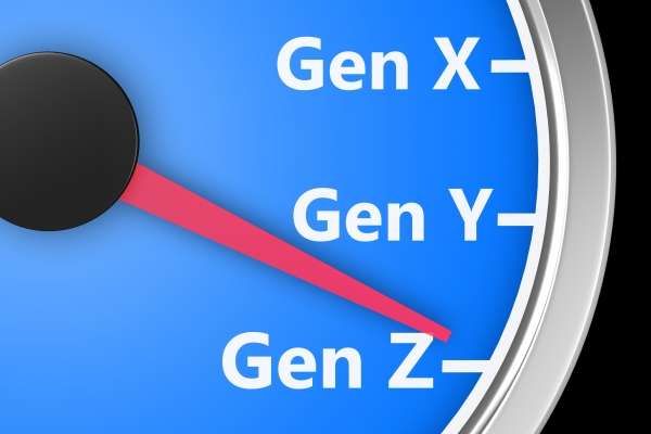 Generational Marketing: Print and Digital Preferences