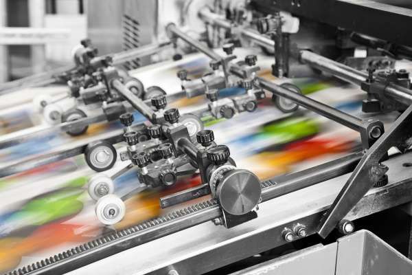 Print Media Unleashed: Igniting Your Marketing Strategy