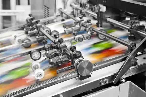 Print Media Unleashed: Igniting Your Marketing Strategy