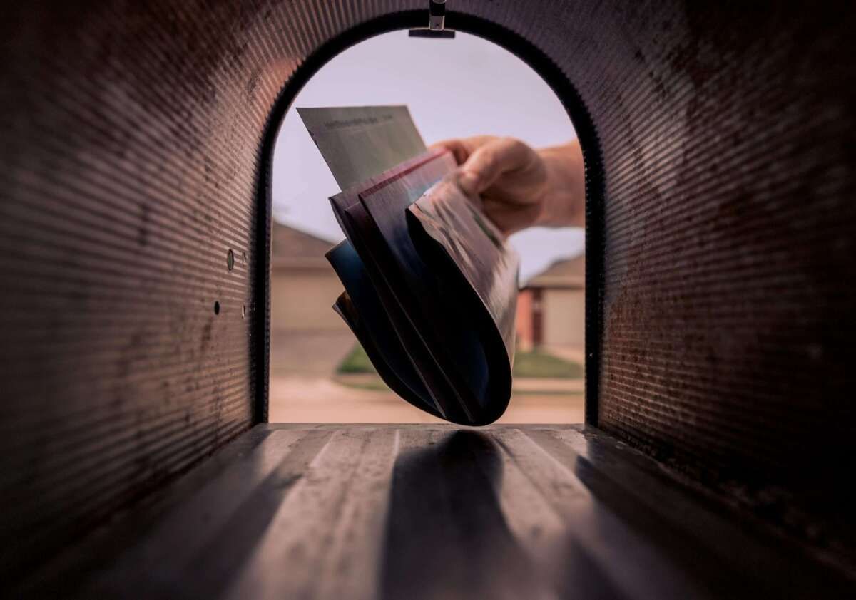 Master Your Direct Mail Envelope Game