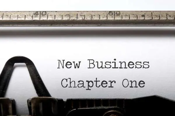 New Year's Resolution to Start Your New Business – Pitfalls