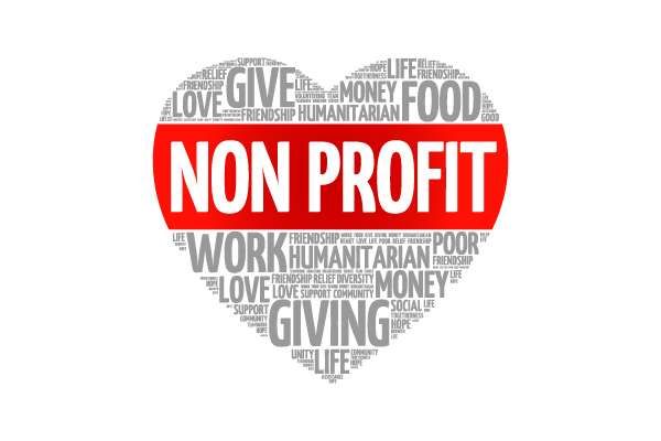 Non Profit Community Program