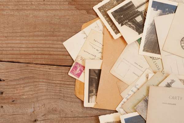 You've Got Mail: Why Postcards Still Rock!