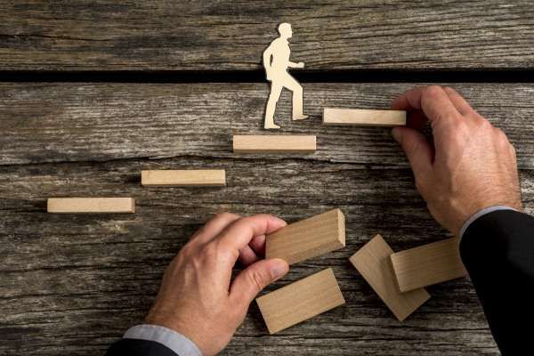 Promotion: A Little Goes A Long Way