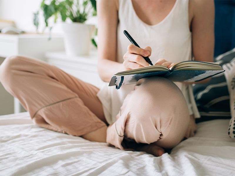 Setting and Achieving Your Goals