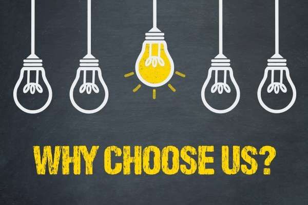 Center City Print: The Right Choice for Your Business