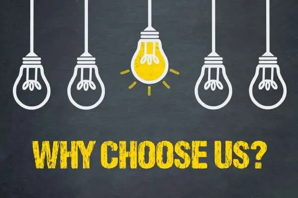 Center City Print: The Right Choice for Your Business