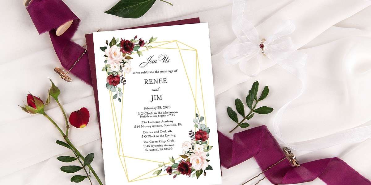 Why are wedding invitations so expensive?