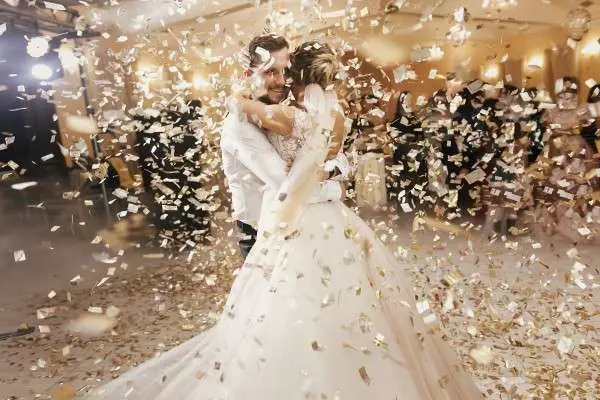 Weddings and Media: A Perfect Couple