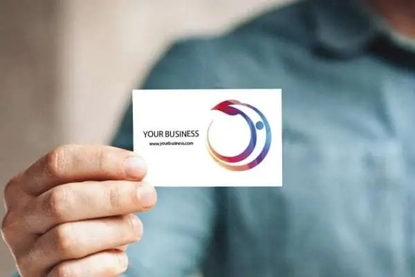 The Timeless Impact of Business Cards